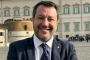 Matteo Salvini / Gov.it