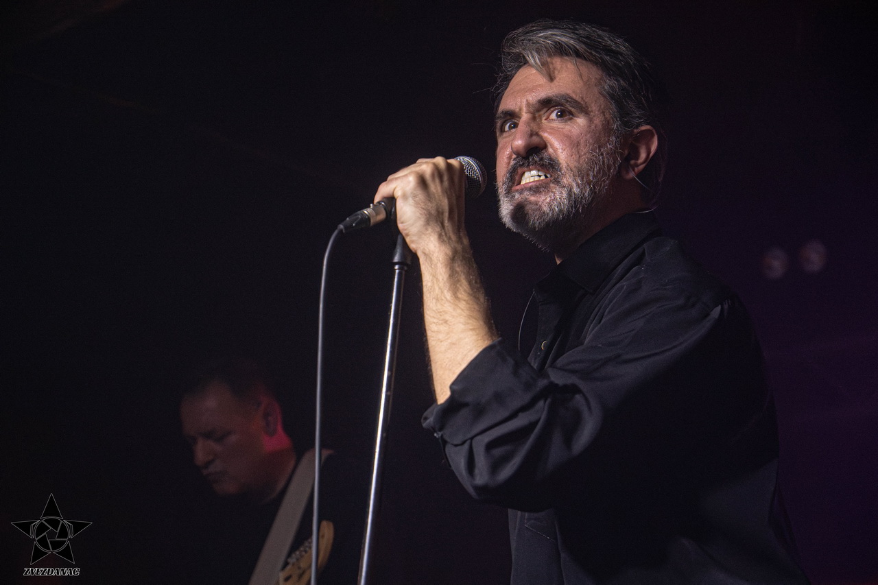Foto: Bojan Nikolić Zvezadanac