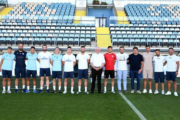 Foto NK Rijeka