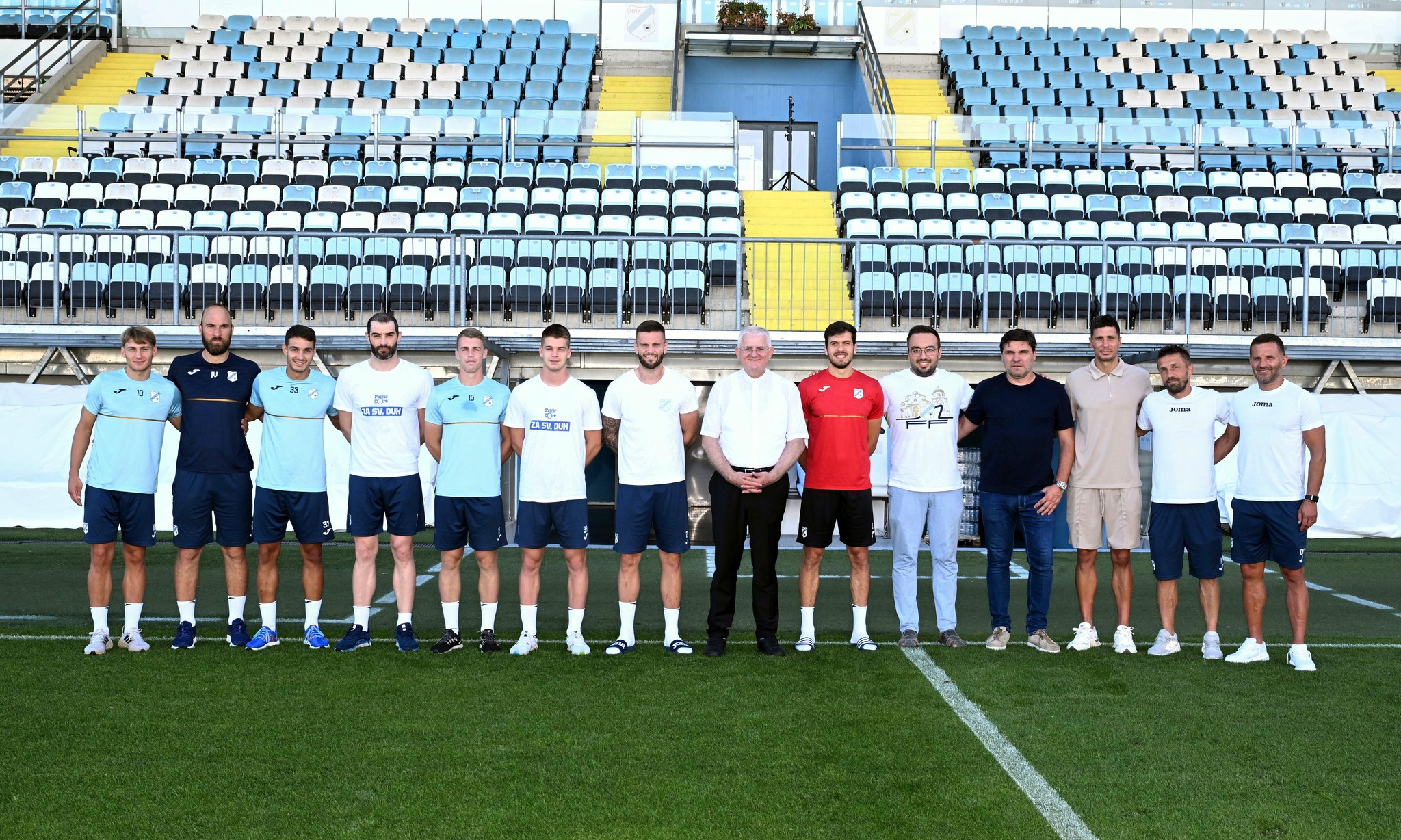Foto NK Rijeka