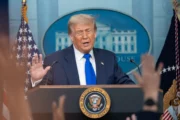 Donald Trump / Foto: Bijela kuća / https://www.whitehouse.gov