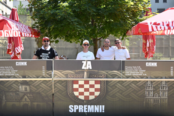 Foto Marko Lukunic/PIXSELL