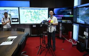 Photo: Marko Lukunic/PIXSELL