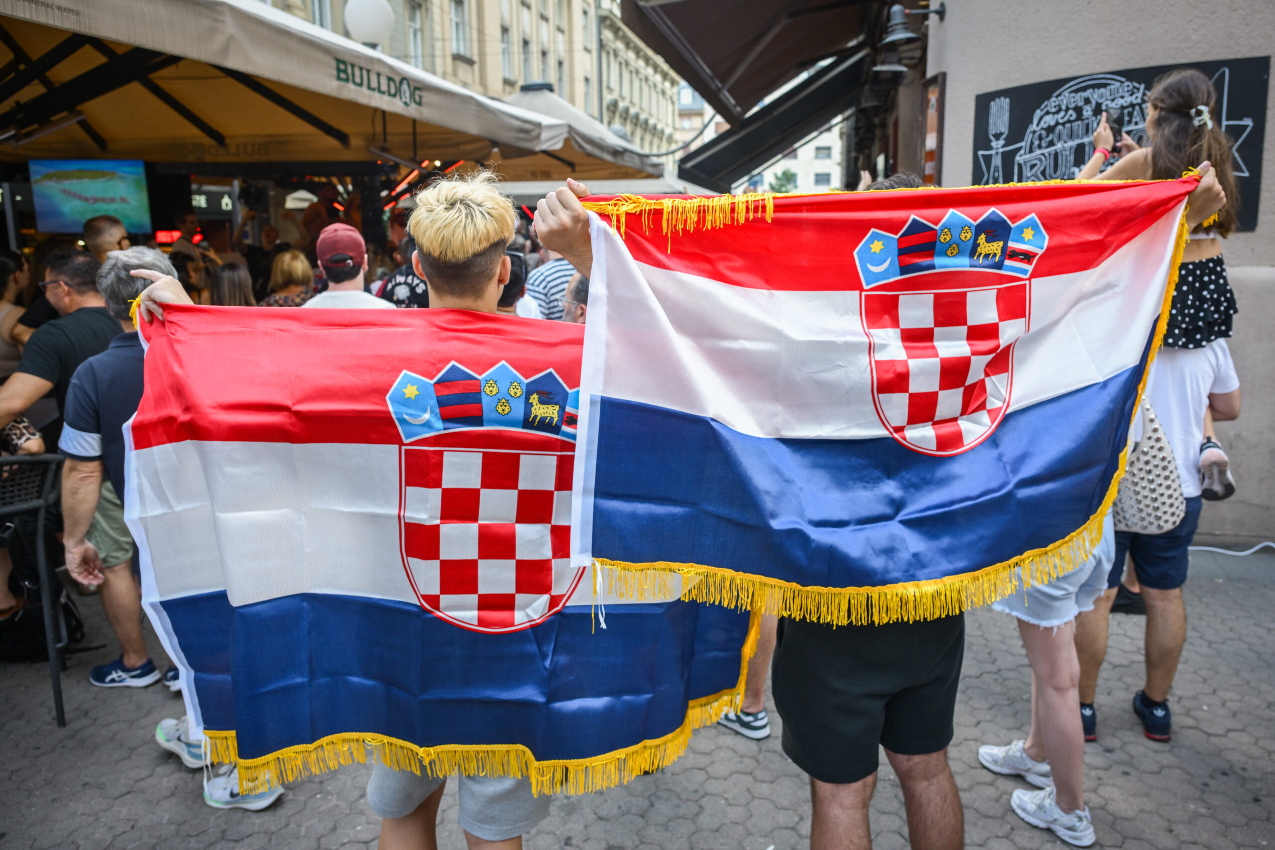 Photo: Neva Zganec/PIXSELL