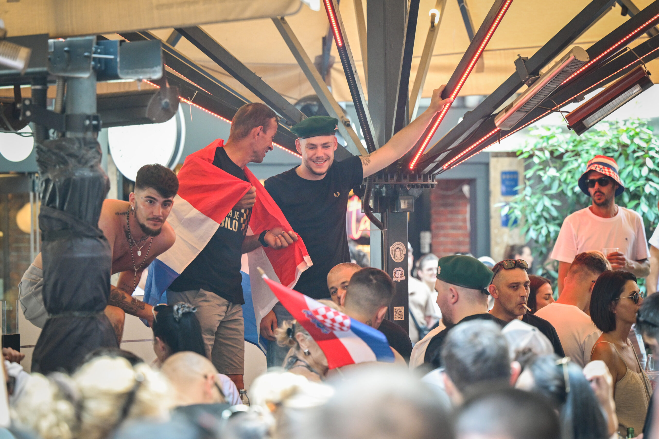 Foto Neva Zganec PIXSELL