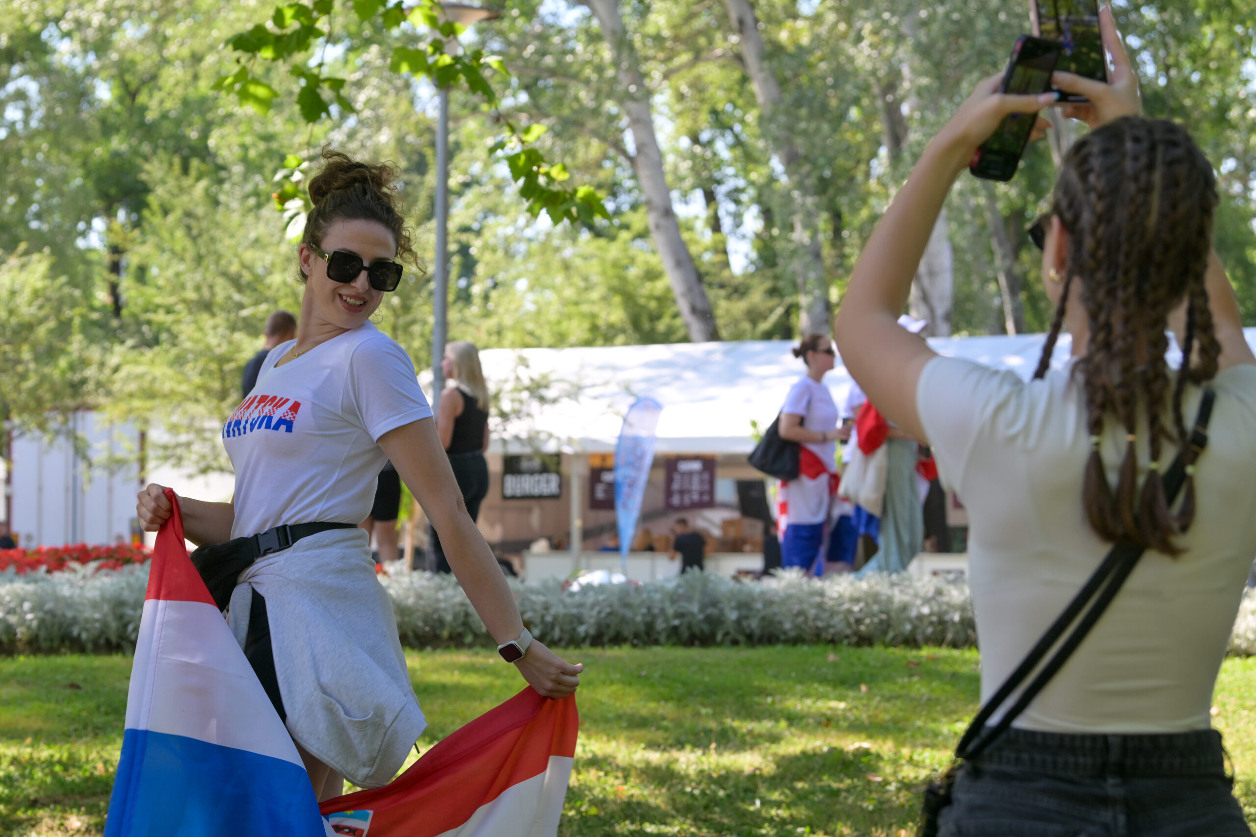 Photo: Sandra Simunovic/PIXSELL
