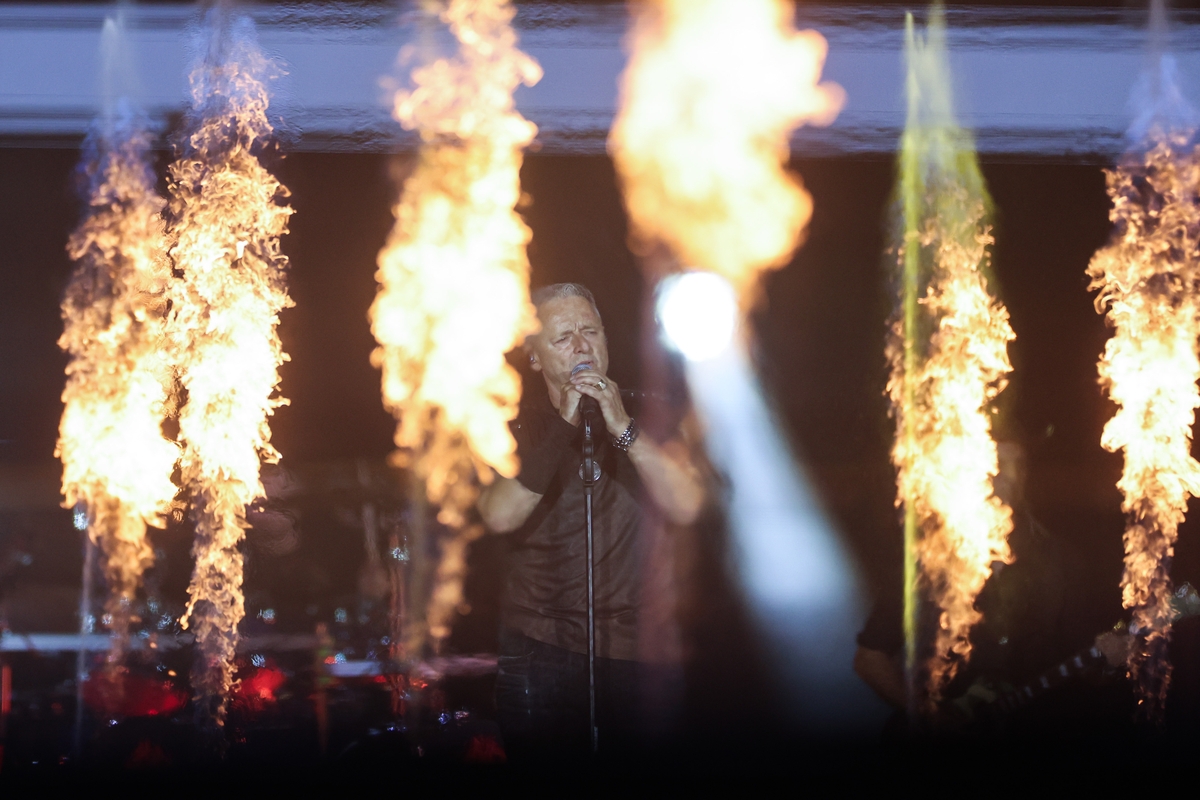 Foto Sanjin Strukic/PIXSELL