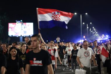 Foto Emica Elvedji/PIXSELL