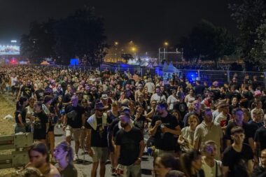 Foto Zeljko Lukunic/PIXSELL
