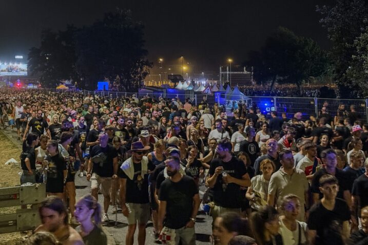 Foto Zeljko Lukunic/PIXSELL