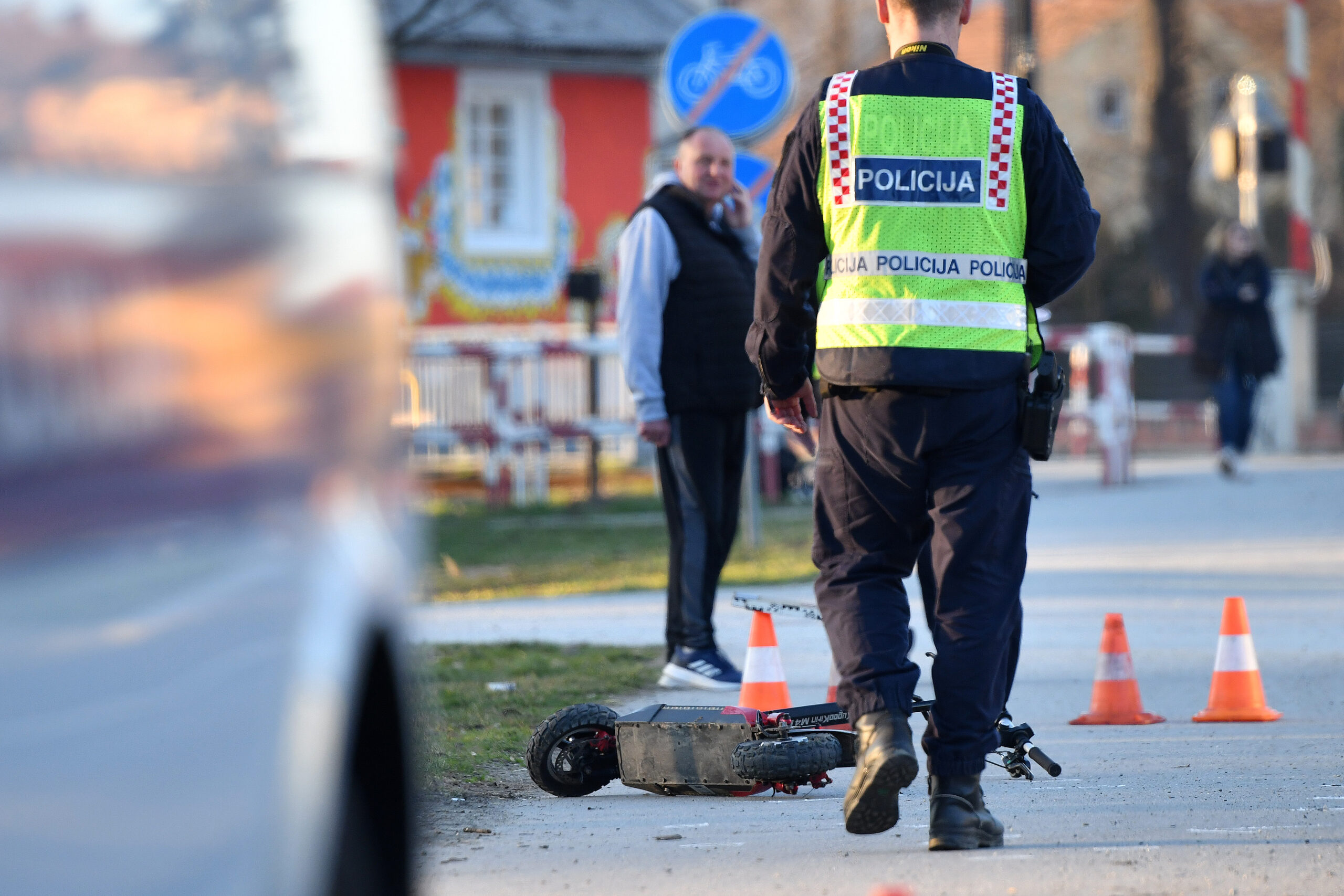 Photo: Vjeran Zganec Rogulja/PIXSELL