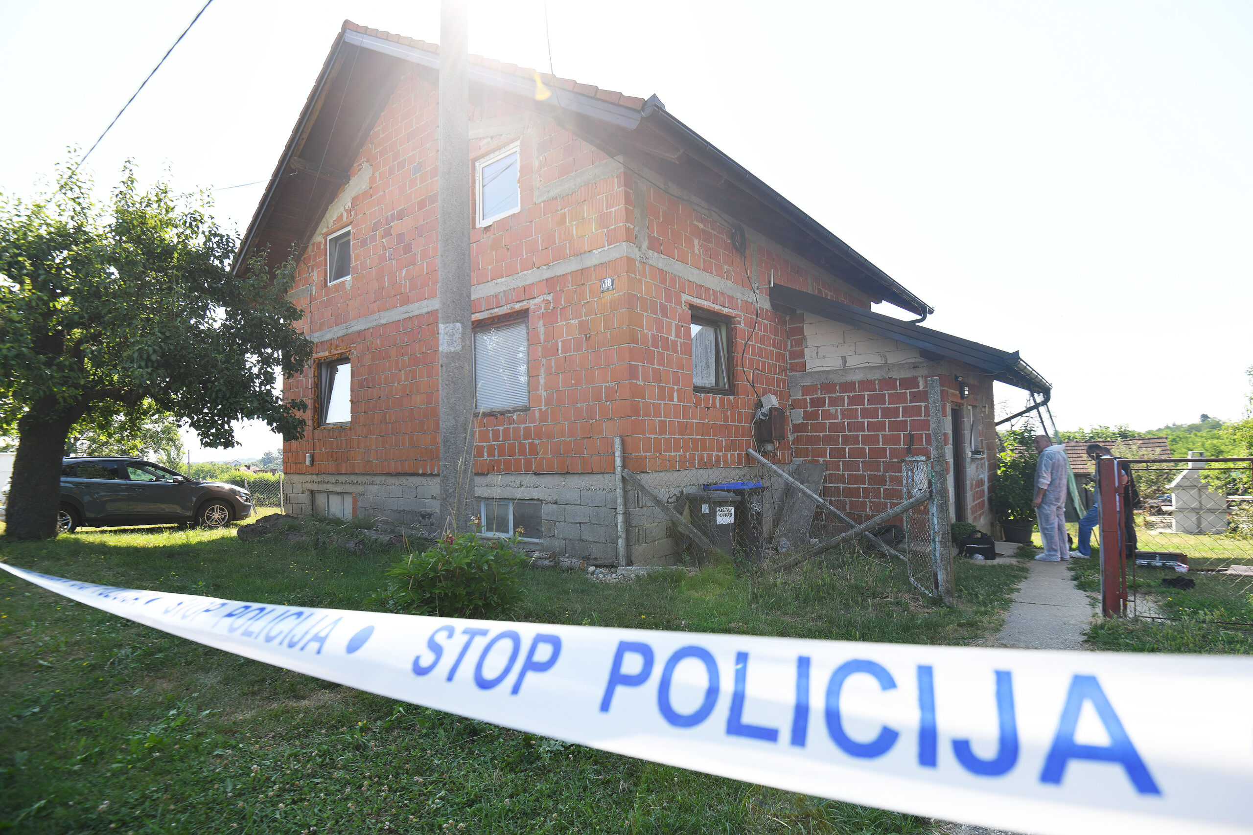Foto Vjeran Zganec Rogulja/PIXSELL