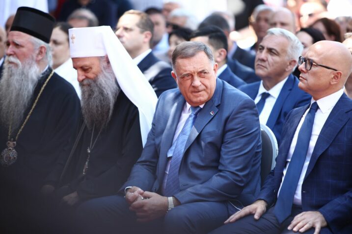 Foto Denis Kapetanović/PIXSELL