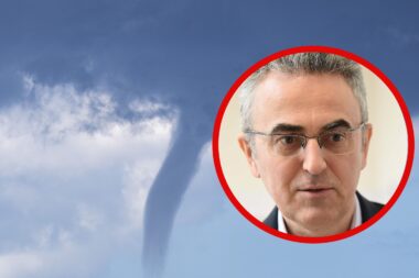 Foto Srećko Niketić PIXSELL / Sergej Drechsler
