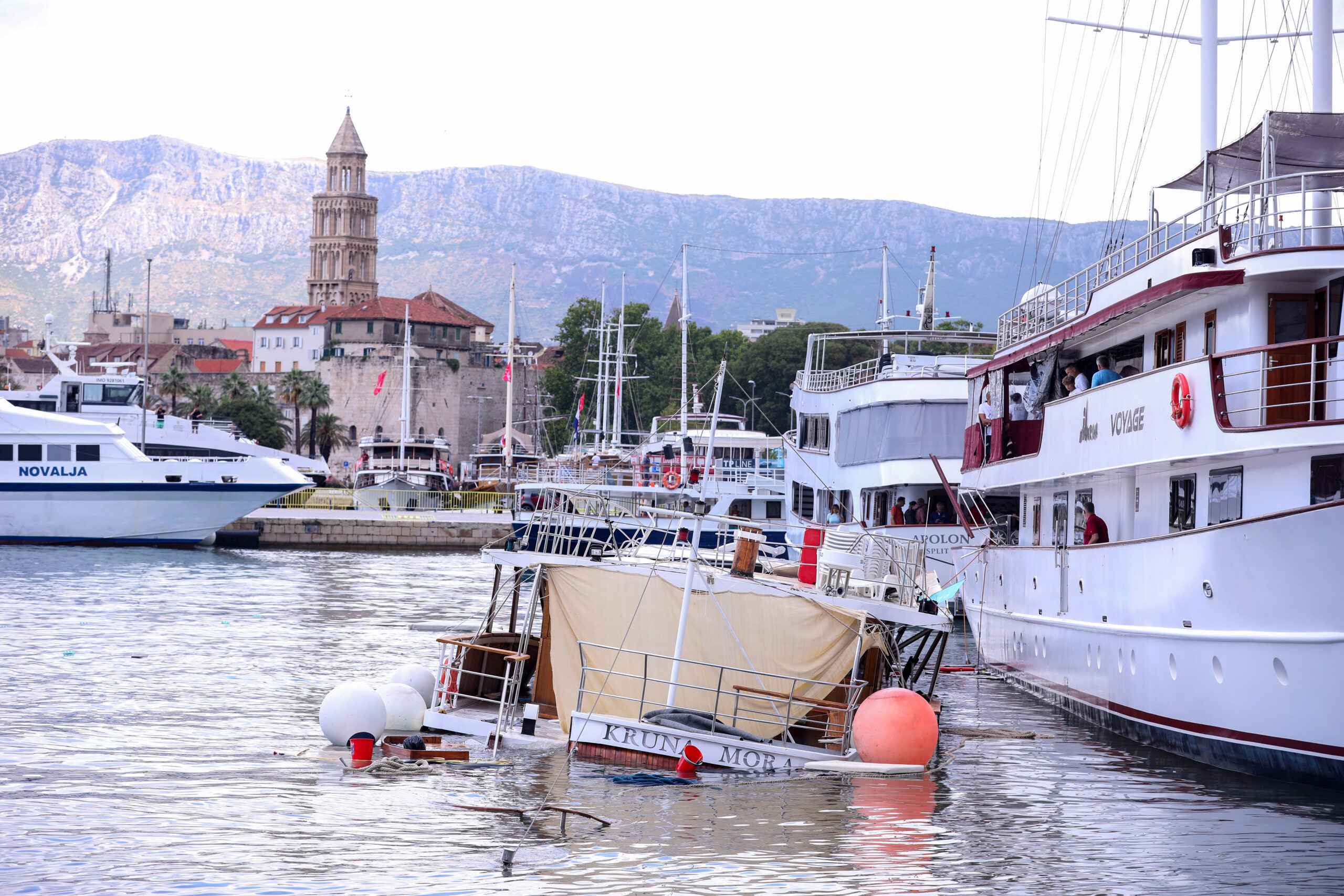 Photo: Ivo Cagalj/PIXSELL