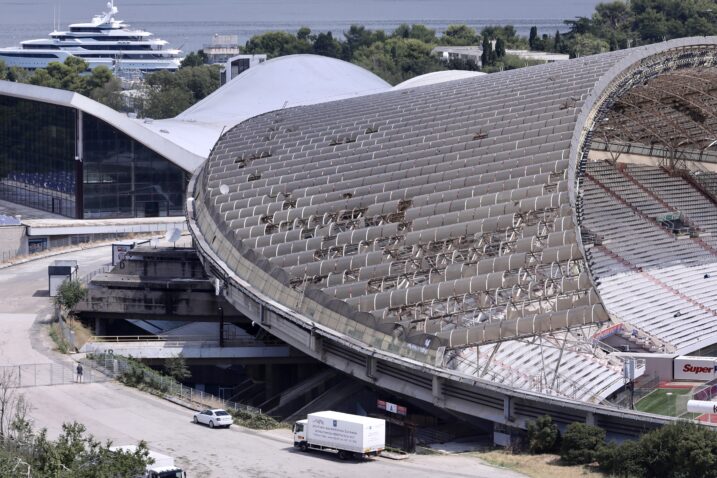 Foto Ivo Cagalj/PIXSELL