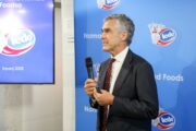 Stefan Descheemaeker / Foto Matija Habljak/PIXSELL