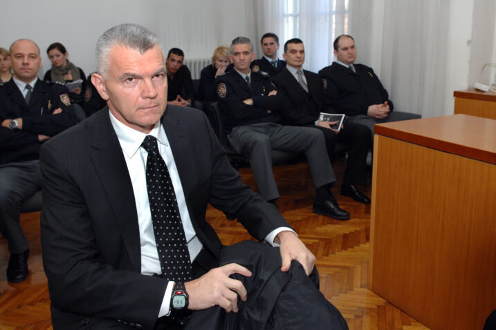 Hrvoje Petrač / Foto: Marko Prpic/Vecernji list