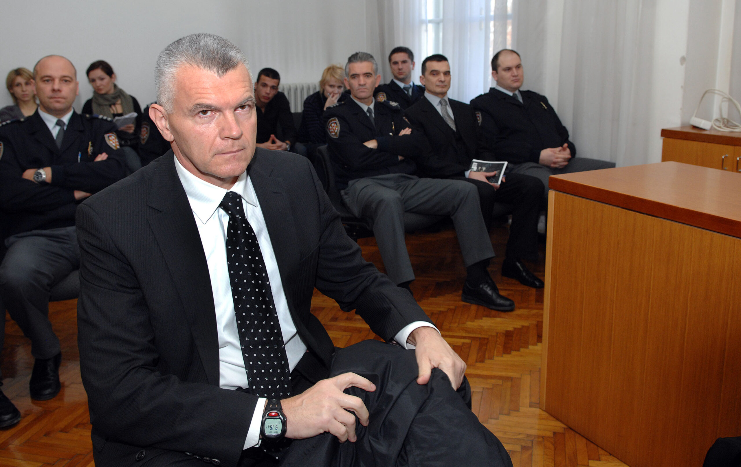 Hrvoje Petrač / Foto: Marko Prpic/Vecernji list