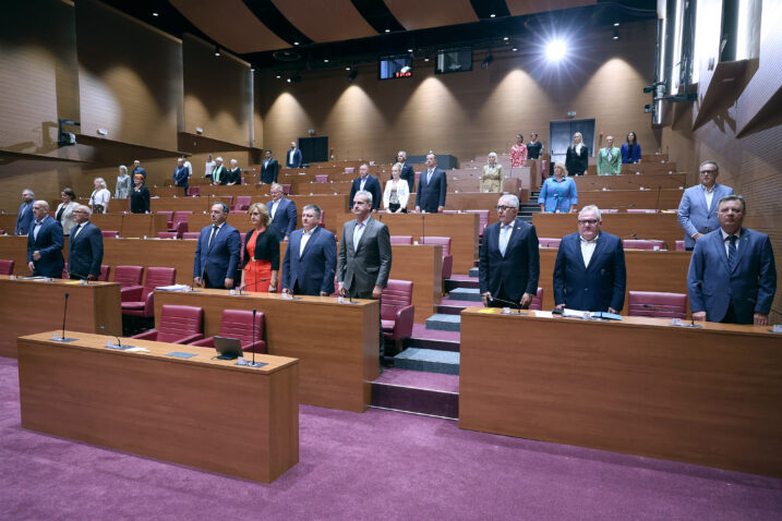 Photo: Patrik Macek/PIXSELL
