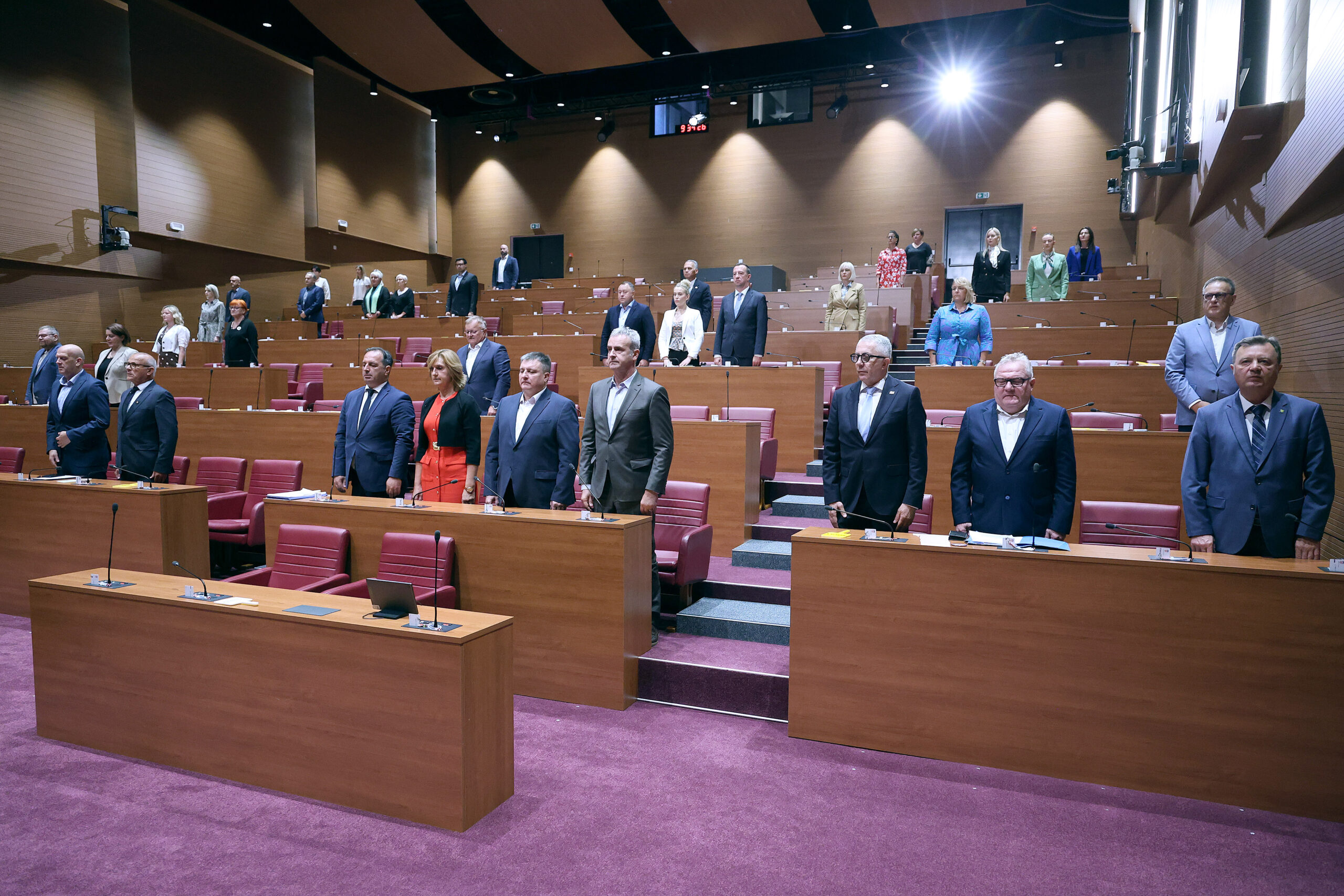 Photo: Patrik Macek/PIXSELL