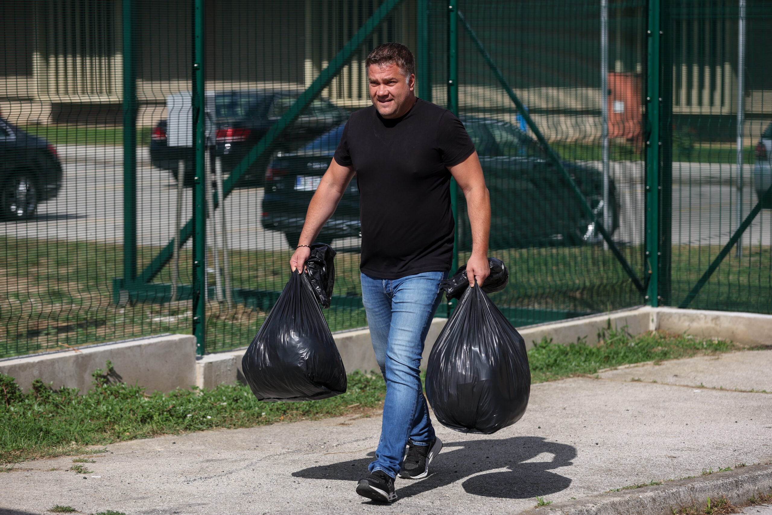 Photo: Igor Kralj/PIXSELL