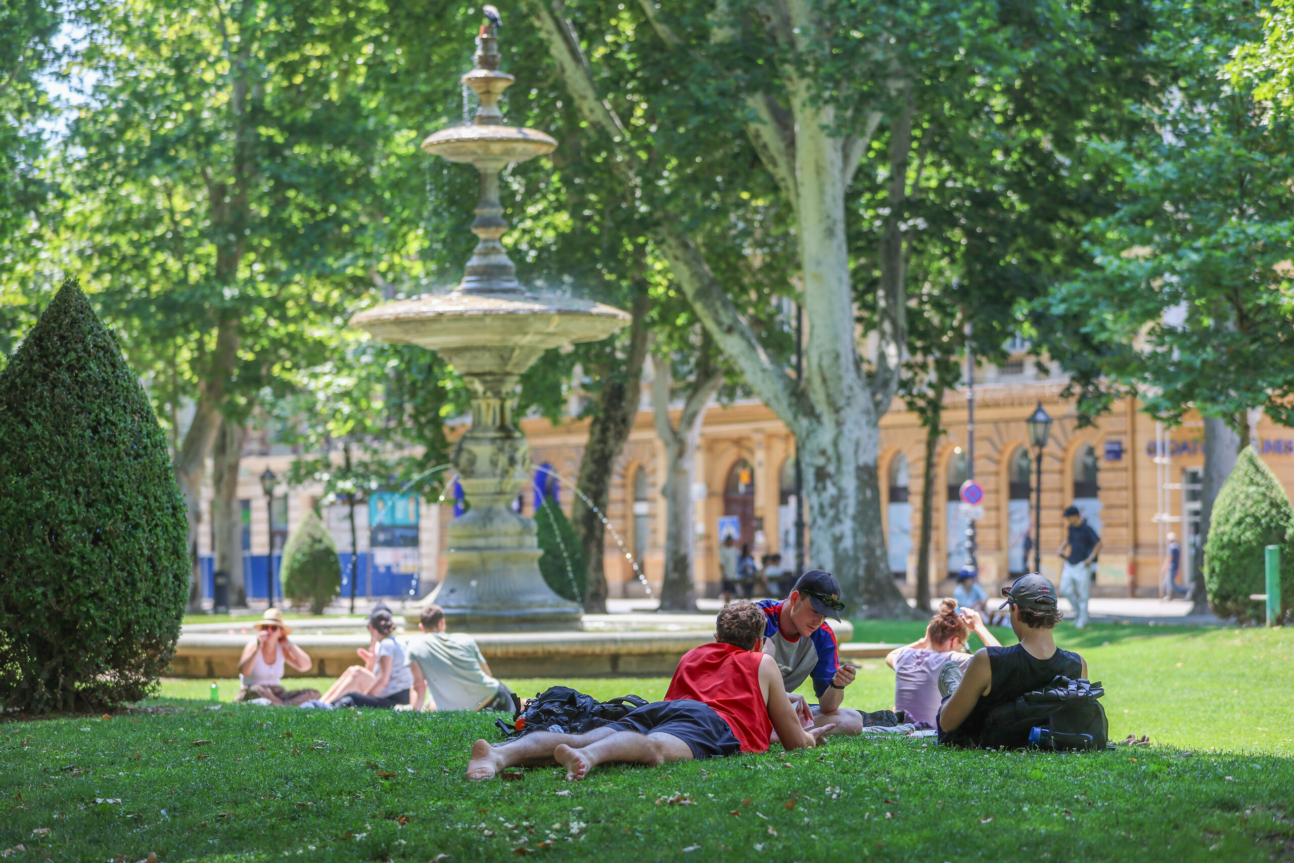 Zagreb / Pixsell