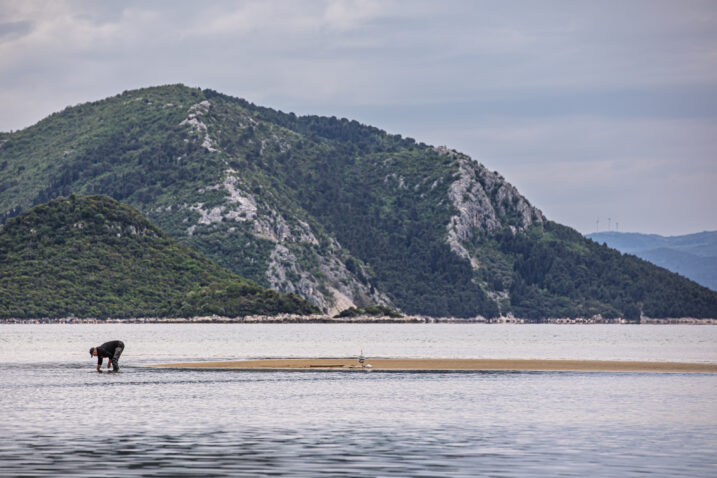 Neretva, ilustracija / Photo: Grgo Jelavic/PIXSELL