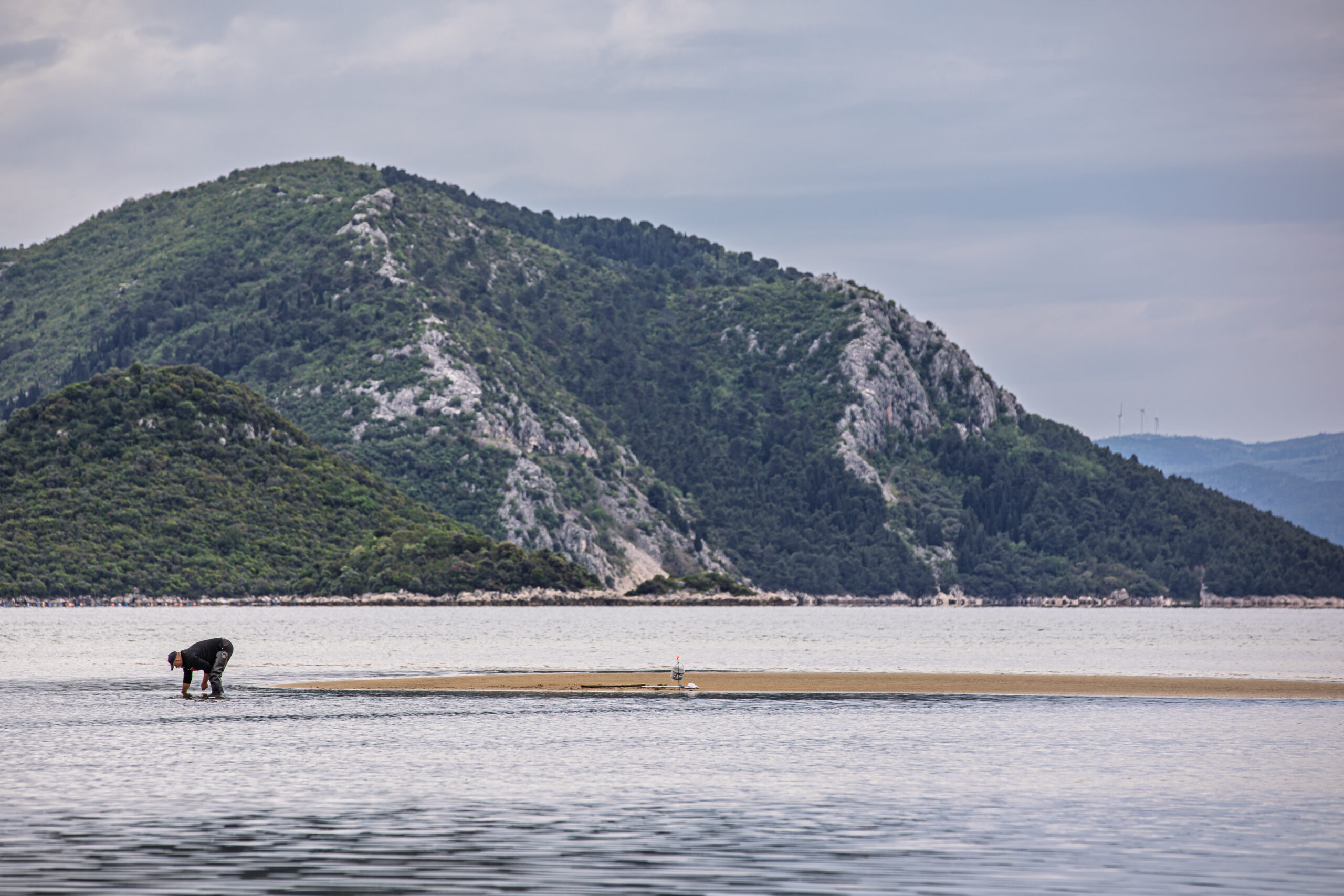 Neretva, ilustracija / Photo: Grgo Jelavic/PIXSELL