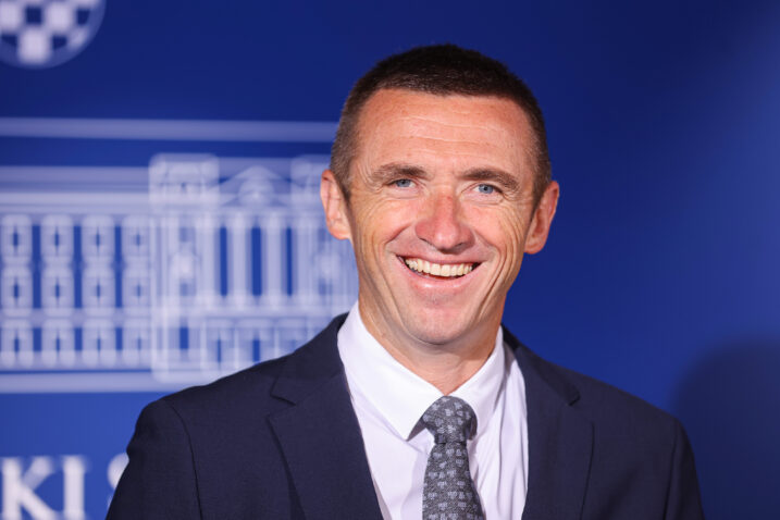 Ivan Penava / Foto Luka Stanzl/PIXSELL