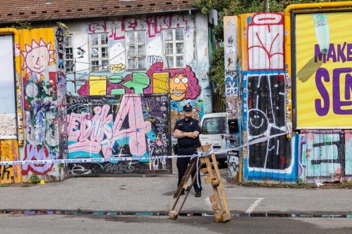 Foto Mia Slafhauzer/PIXSELL