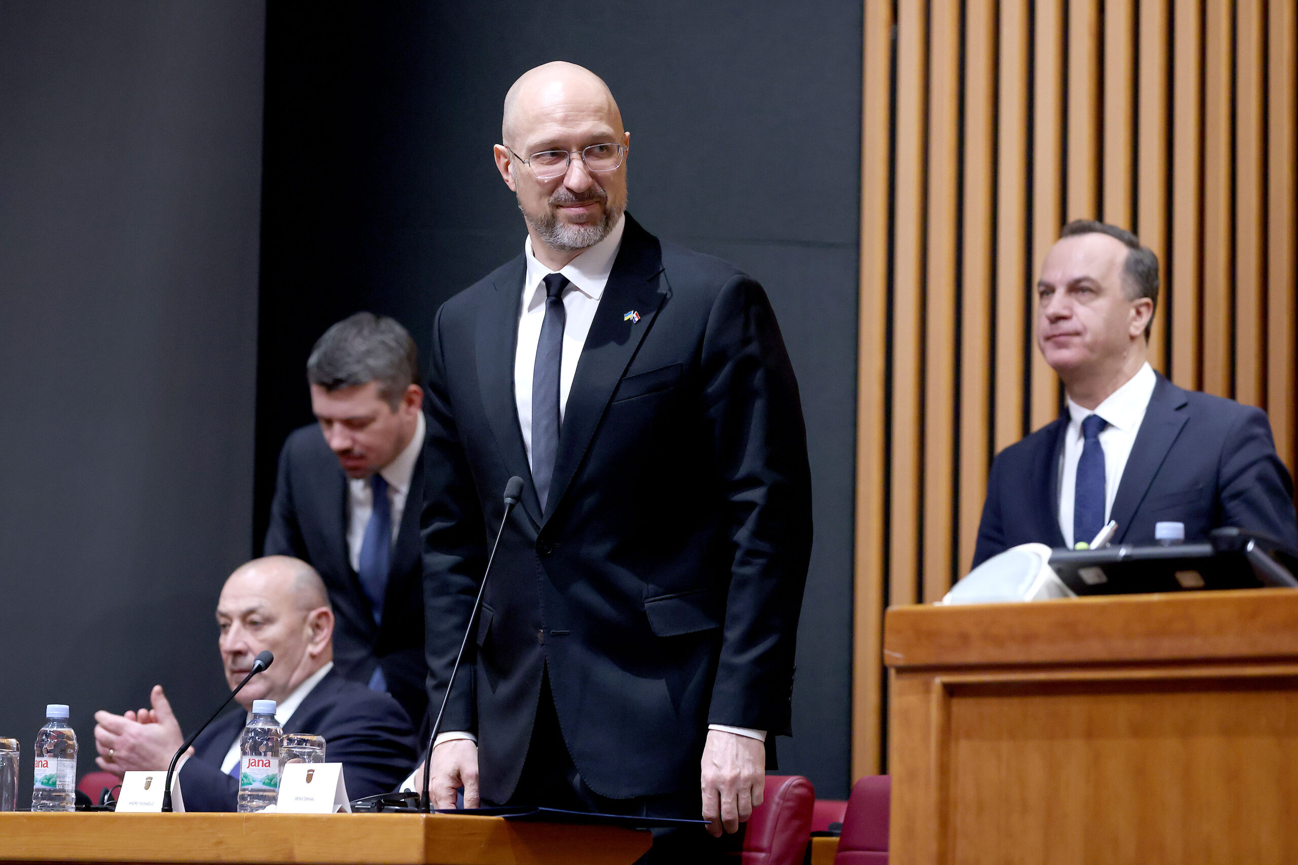Photo: Patrik Macek/PIXSELL