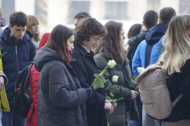 Fotografija ne prikazuje konkrete osobe iz teksta / Photo: M.P./ATAImages