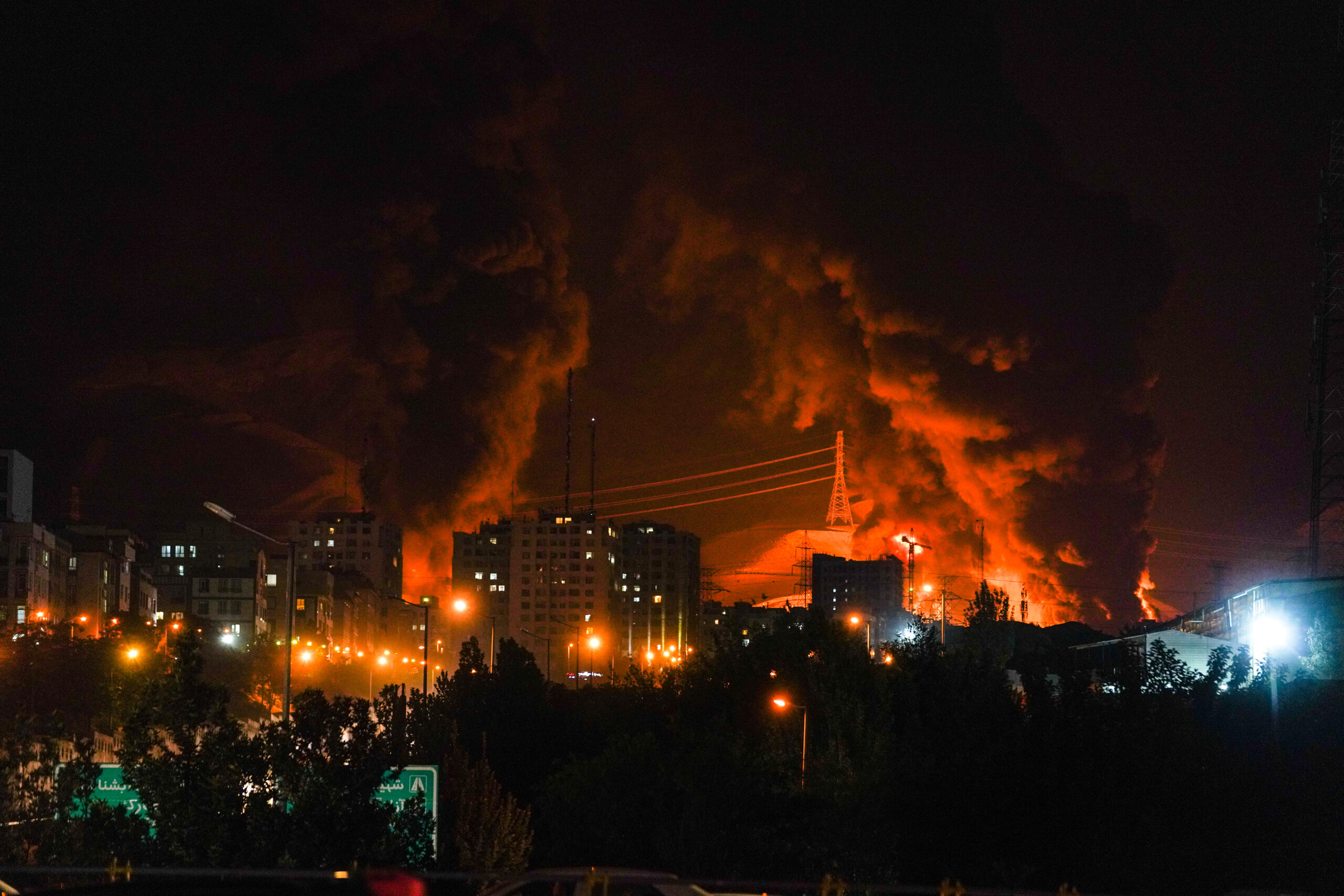 Photo: Ahmad Hatefi/NEWSCOM