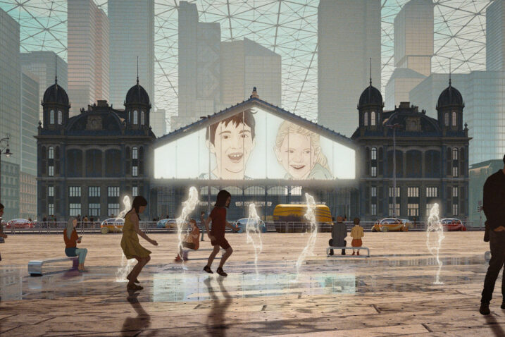 Foto Cinehill