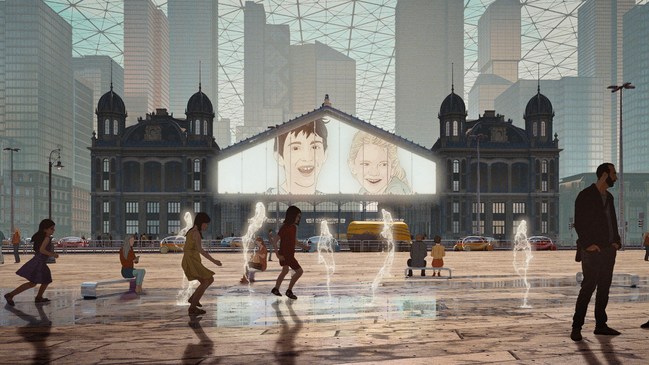 Foto Cinehill