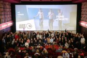 Premijera filma Fiume o morte! / Foto Art-kino Croatia
