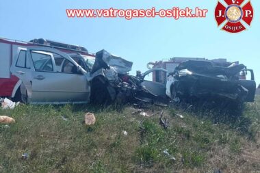 foto: JVP OSIJEK