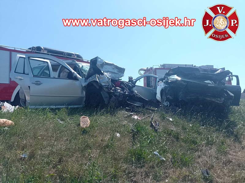 foto: JVP OSIJEK