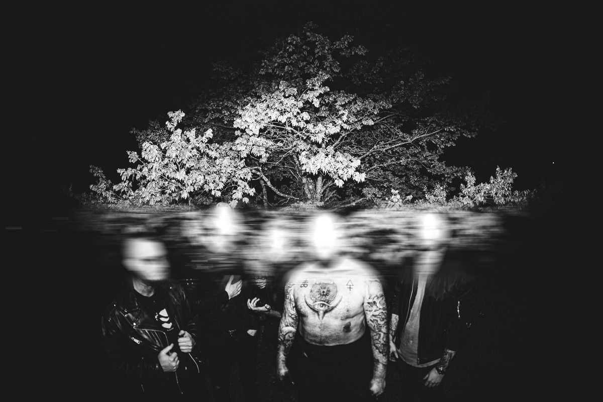 Ocean of Another / Foto Nika Kovačević