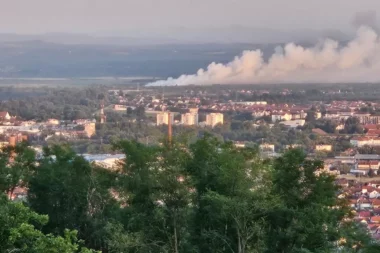 Foto Grad Slavonski Brod