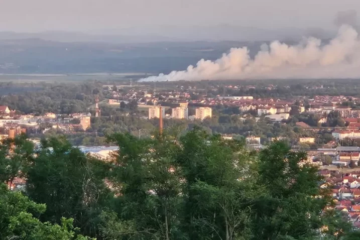 Foto Grad Slavonski Brod
