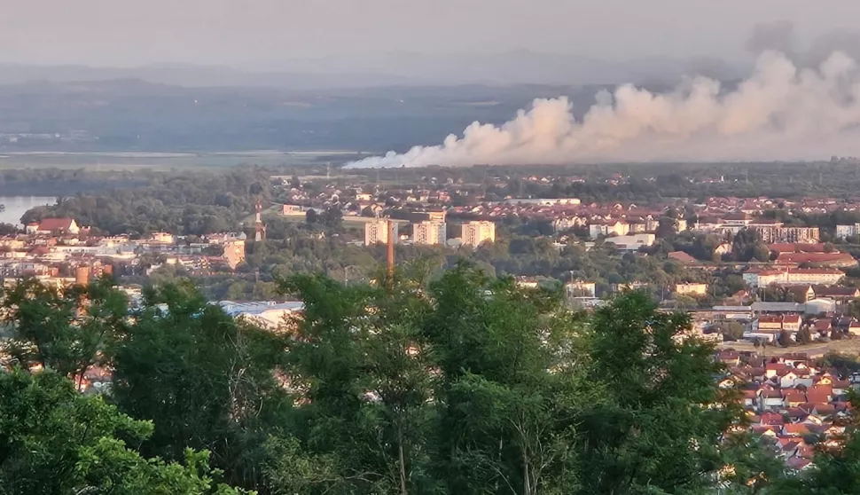 Foto Grad Slavonski Brod