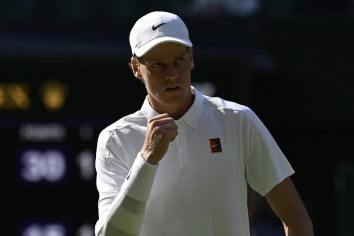 Foto Wimbledon, Instagram