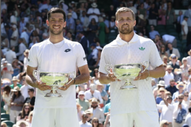 Foto Wimbledon