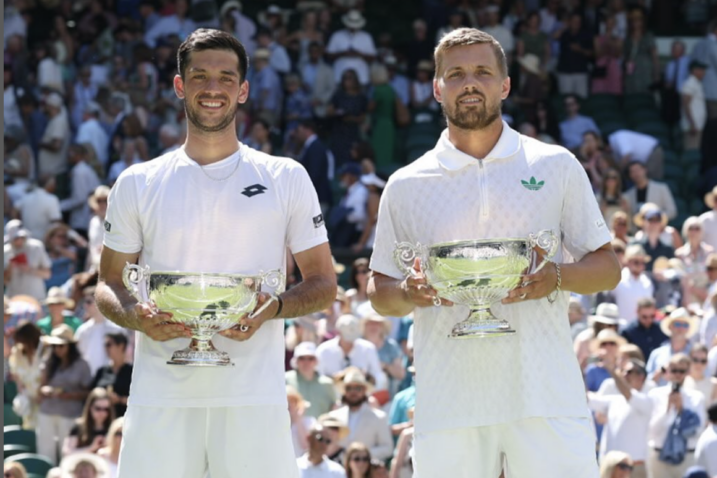 Foto Wimbledon
