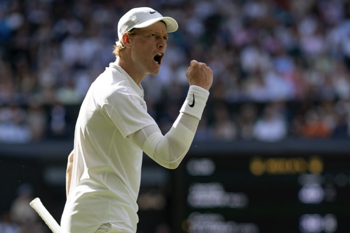 Foto Wimbledon, Instagram