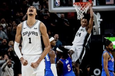 Foto San Antonio Spurs