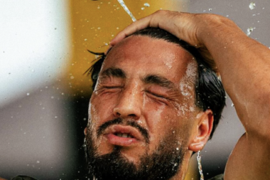 Kovačevi igrači su ovoga ljeta iskusili američke vrućine/Foto Borussia Dortmund