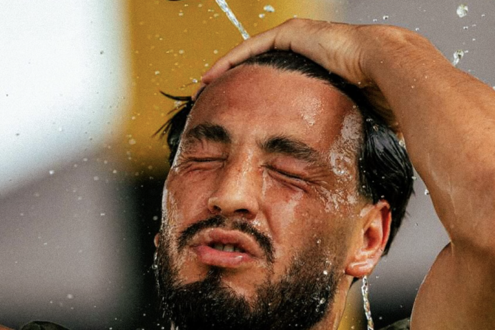 Kovačevi igrači su ovoga ljeta iskusili američke vrućine/Foto Borussia Dortmund